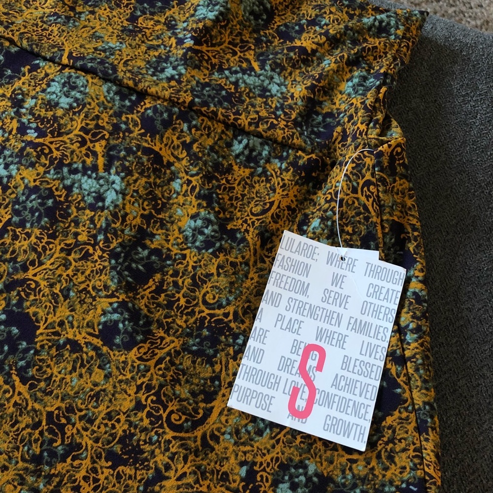 LuLaRoe Azure